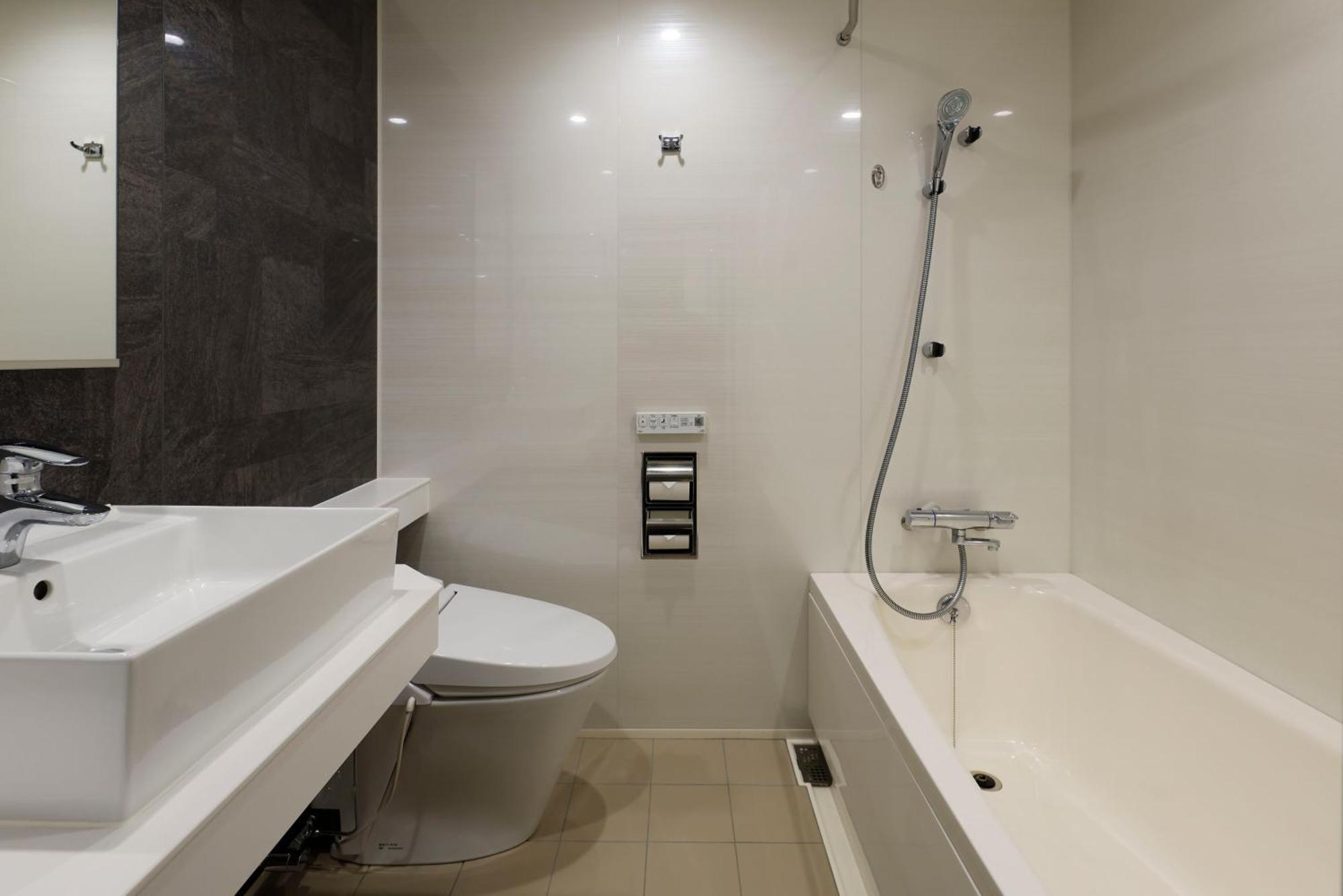 Mitsui Garden Hotel Toyosu Premier - Tokyo, Tokyo
